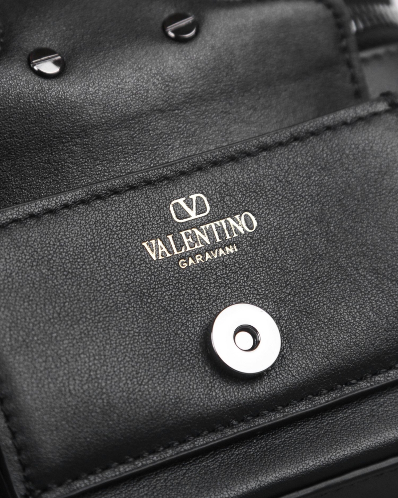 Va1e*ntin0 top handle bag